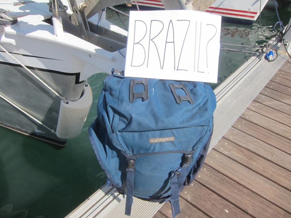 Introduction to Getting Along With Your Crew