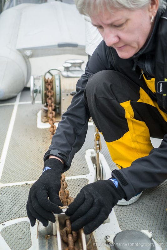 If They&rsquo;re Good Enough For Seals, They&rsquo;re Good Enough For Us