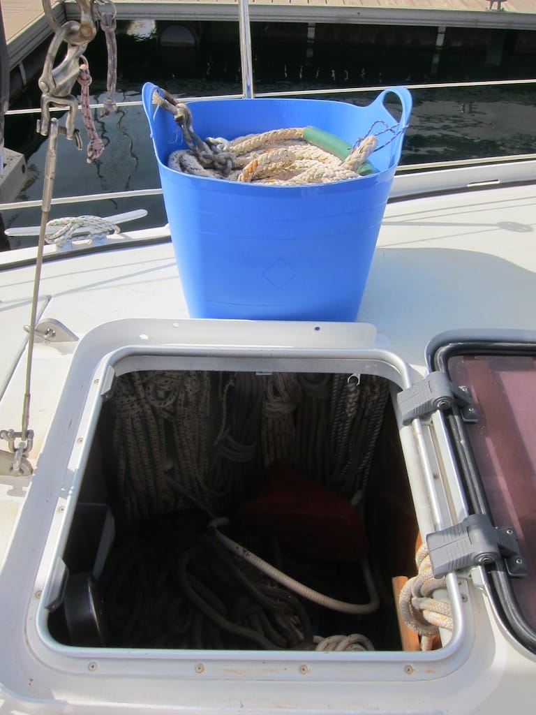 You Pays Your Money…