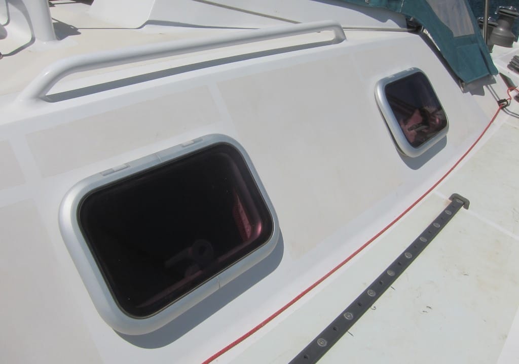 Staying On Your Feet—Deck Coverings