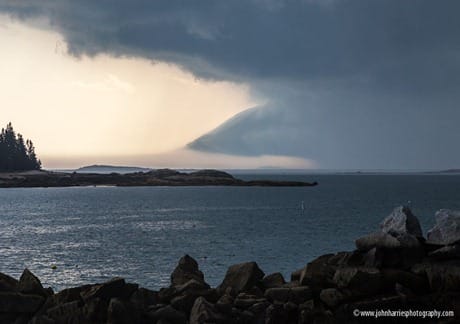 John’s Thoughts & Photos, September 2012