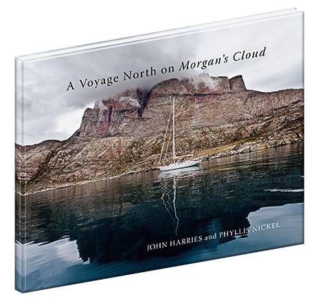 Arctic Voyage eBook