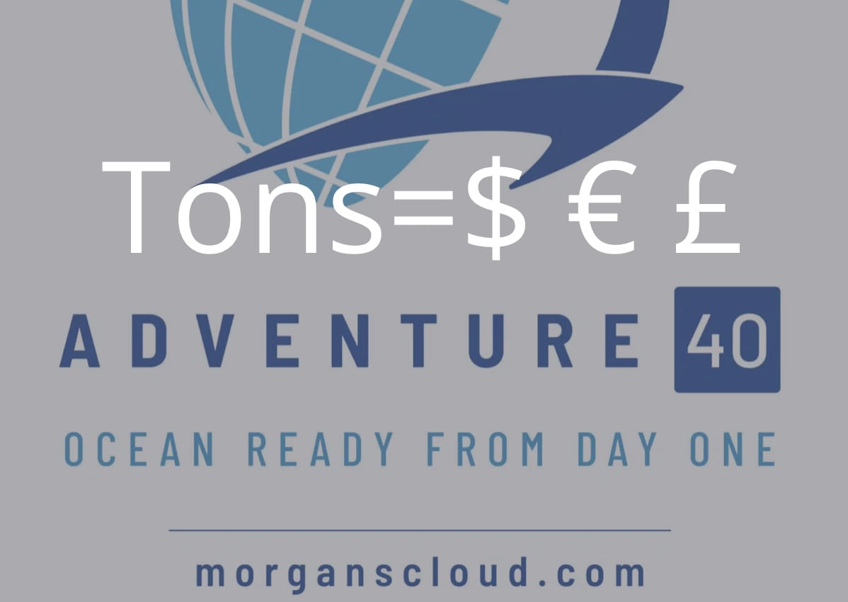 How We Will Build The A40 At A Great Price AND Deliver Great Quality