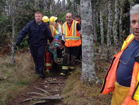 Broken Skipper—What We Did Right