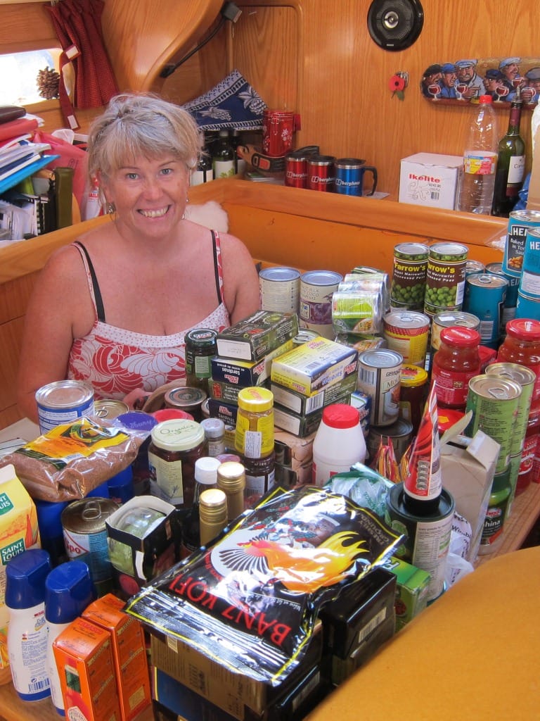 Sometimes It Seemed Like it Might Never Happen