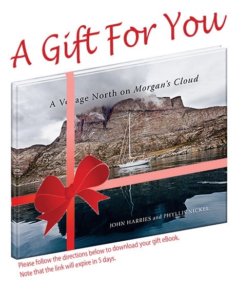 Download Your Gift eBook