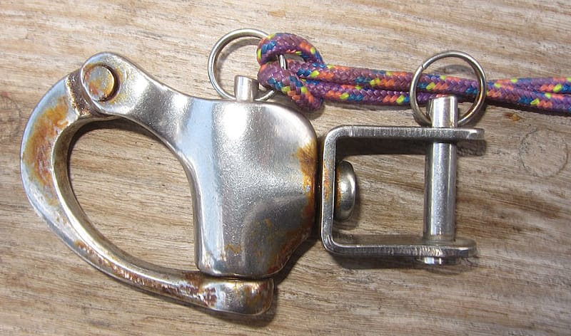 Spoiling The Ship For a Ha’penny Worth of Tar