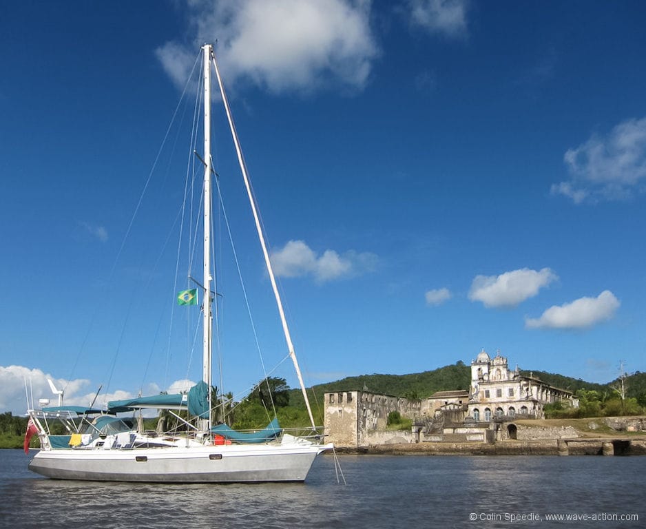 The New Brazil—And the Old