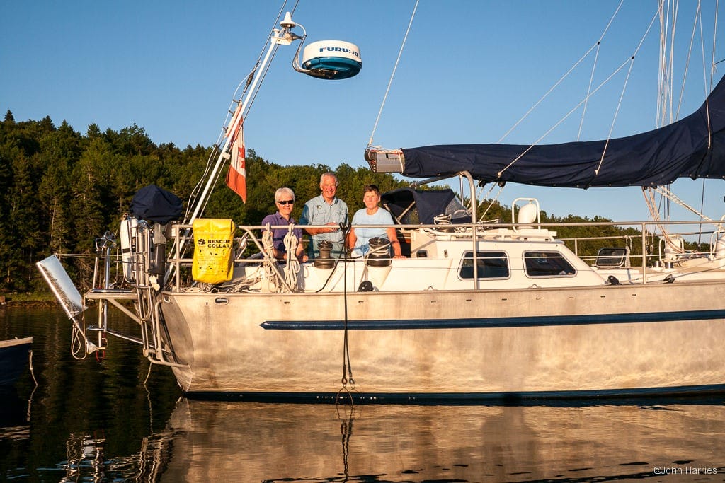 Is It a Need or a Want?