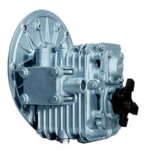 ZF15M (HBW150) Hurth Marine Transmission