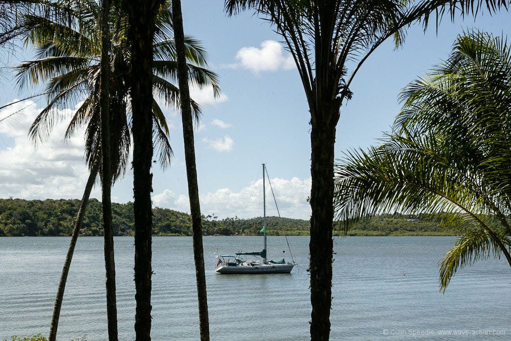 The Changing Face of Brazil
