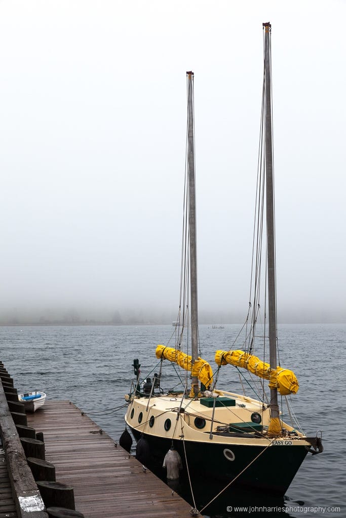 The Two Hidden Problems With The Junk Rig