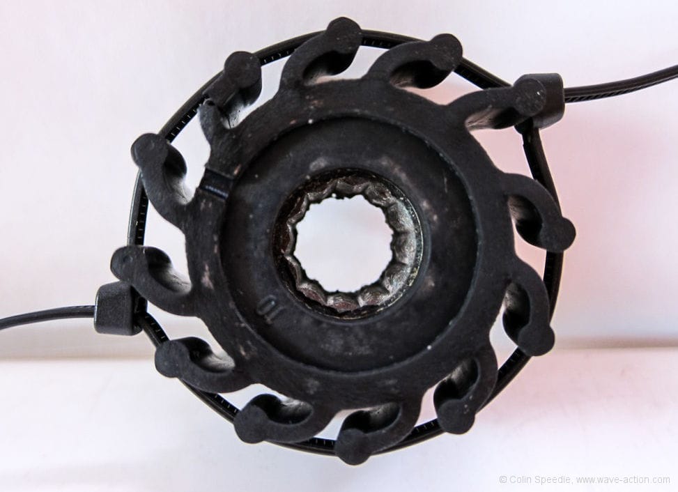 Keeping The Water Flowing