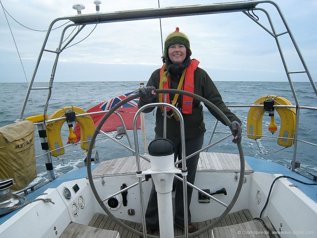 Crash Testing a Relationship