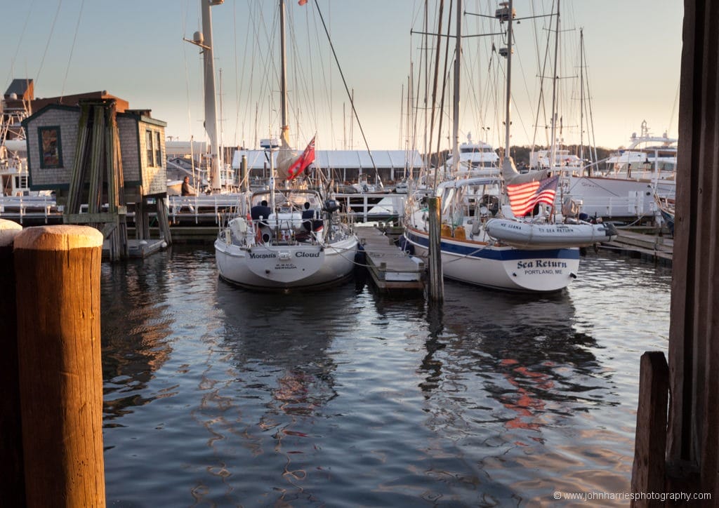 Boat Maintenance—What’s Your Screwup Tolerance?