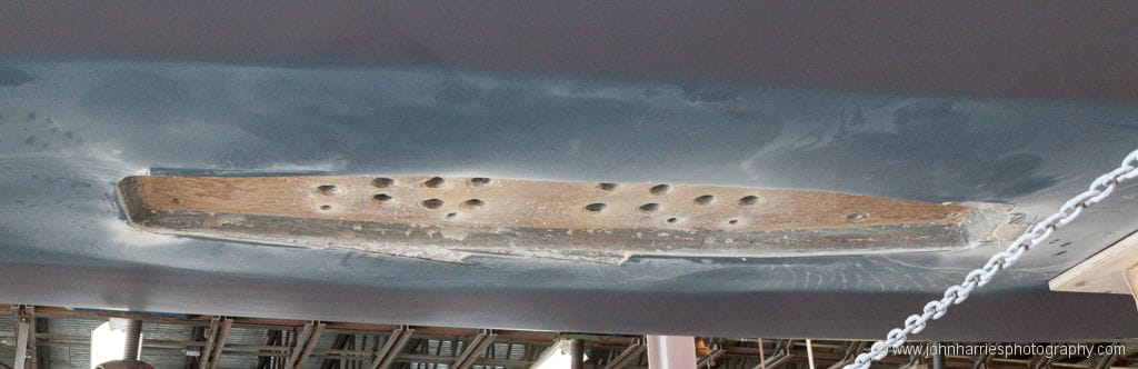 Impact Resistance—Two Collision Scenarios