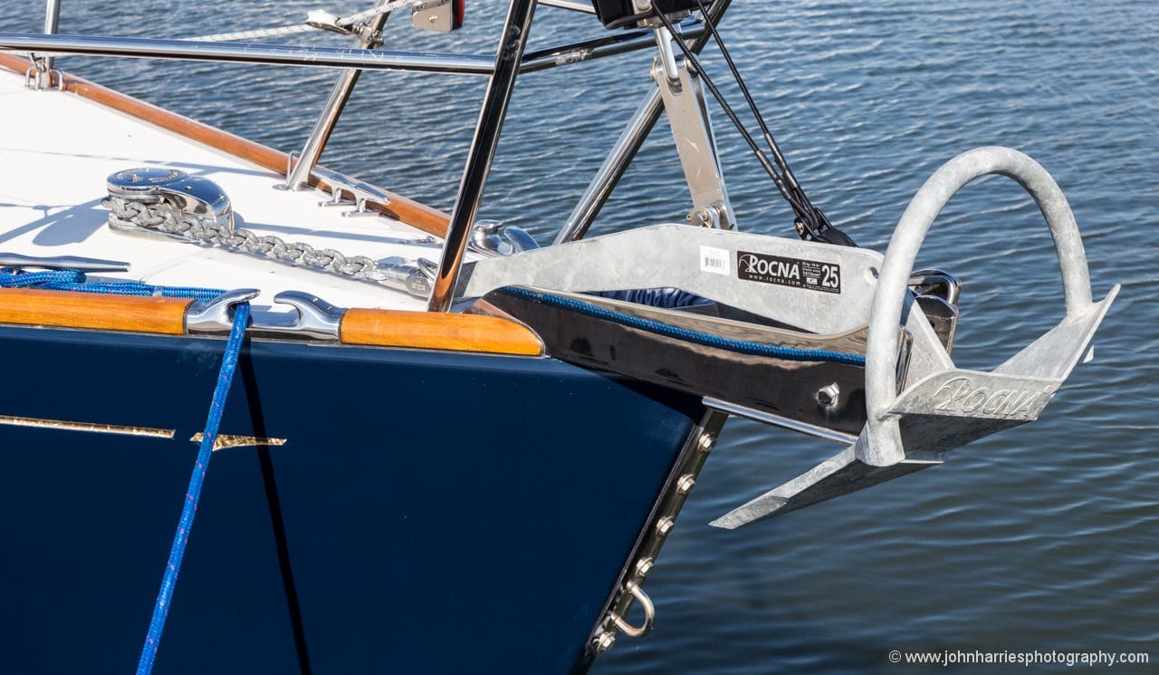 The Definition of Seamanship