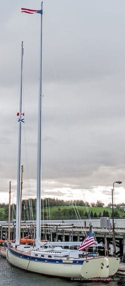 Want to Get Out Cruising? Don&rsquo;t Be a Pioneer