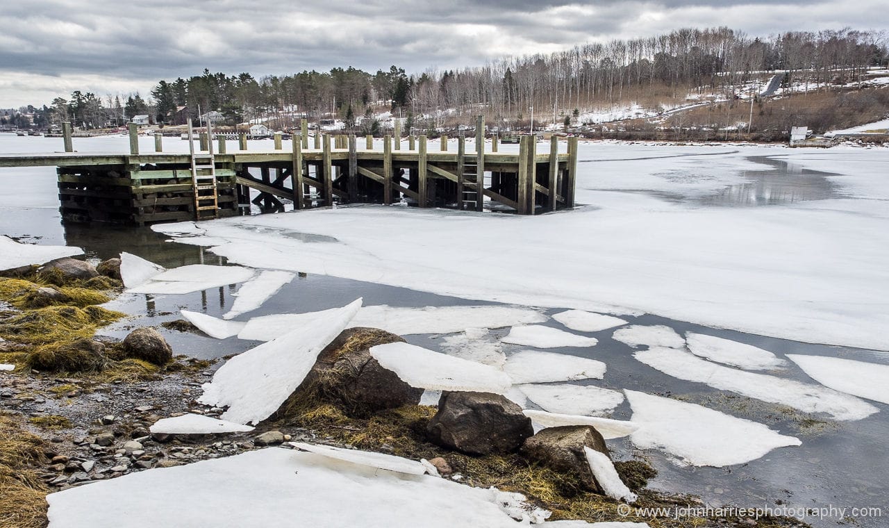 John’s Thoughts & Photos, March 2014