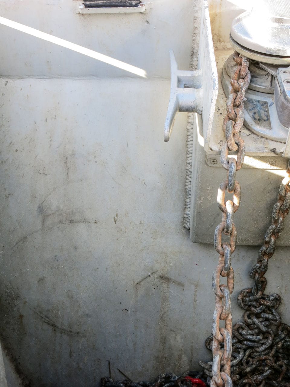 Watertight Bulkheads