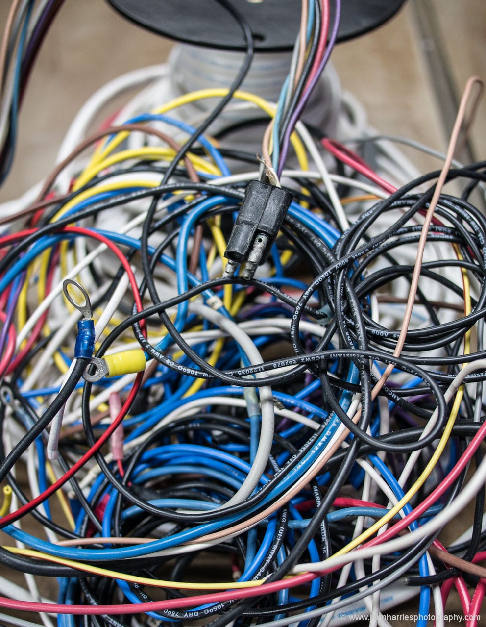 Distributed Power For Cruising Yachts: Is The Vendor Commitment There?