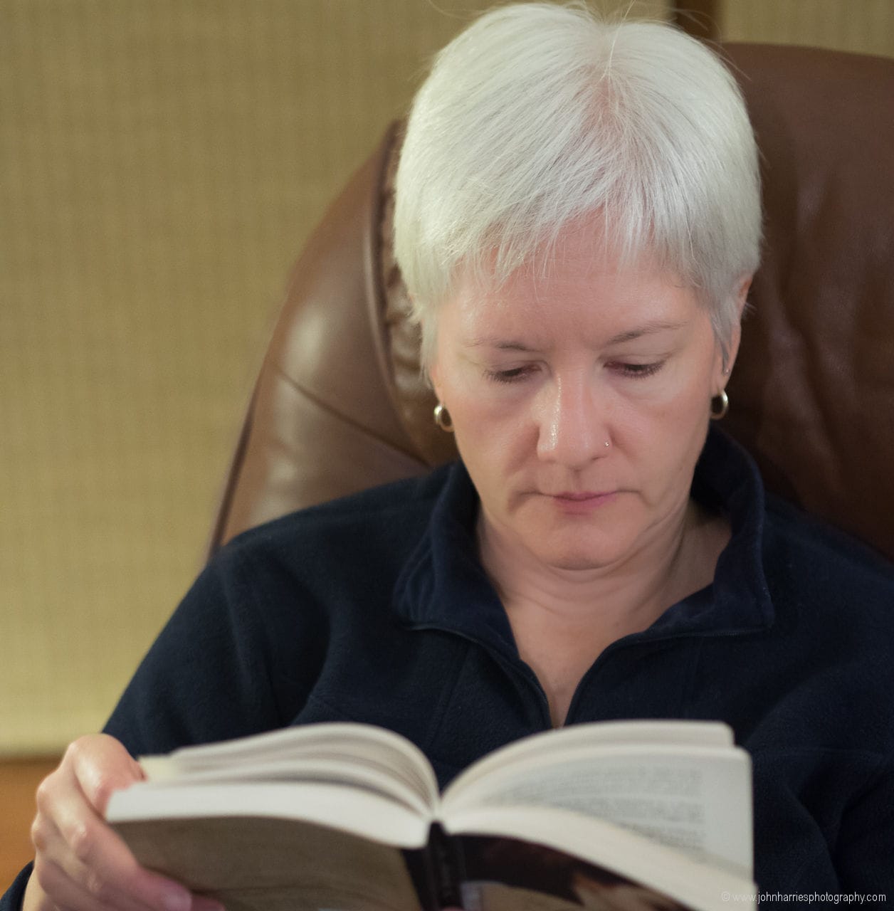 Great Things About Voyaging—No TV