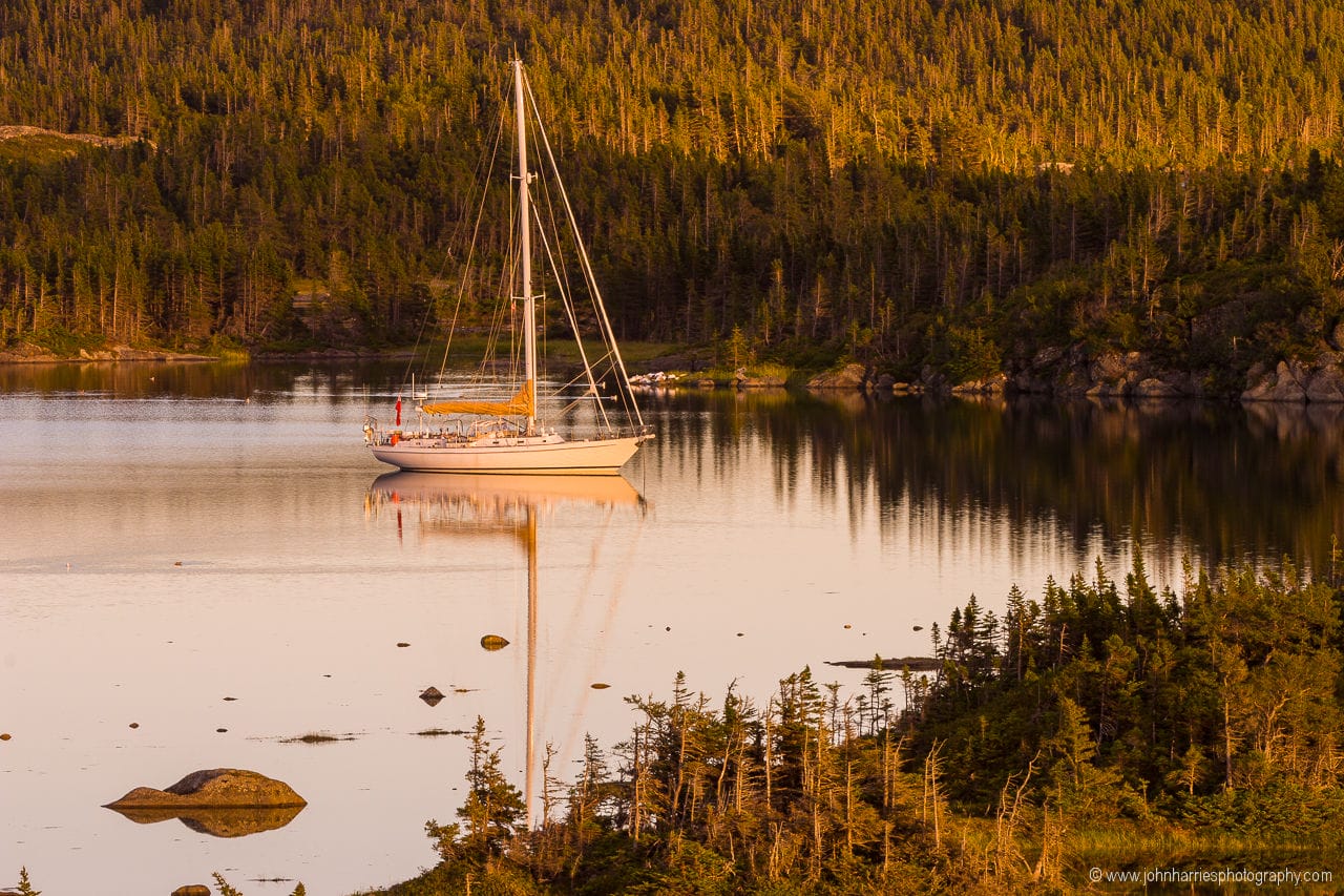 20 Tips To Get Anchored and Stay Anchored