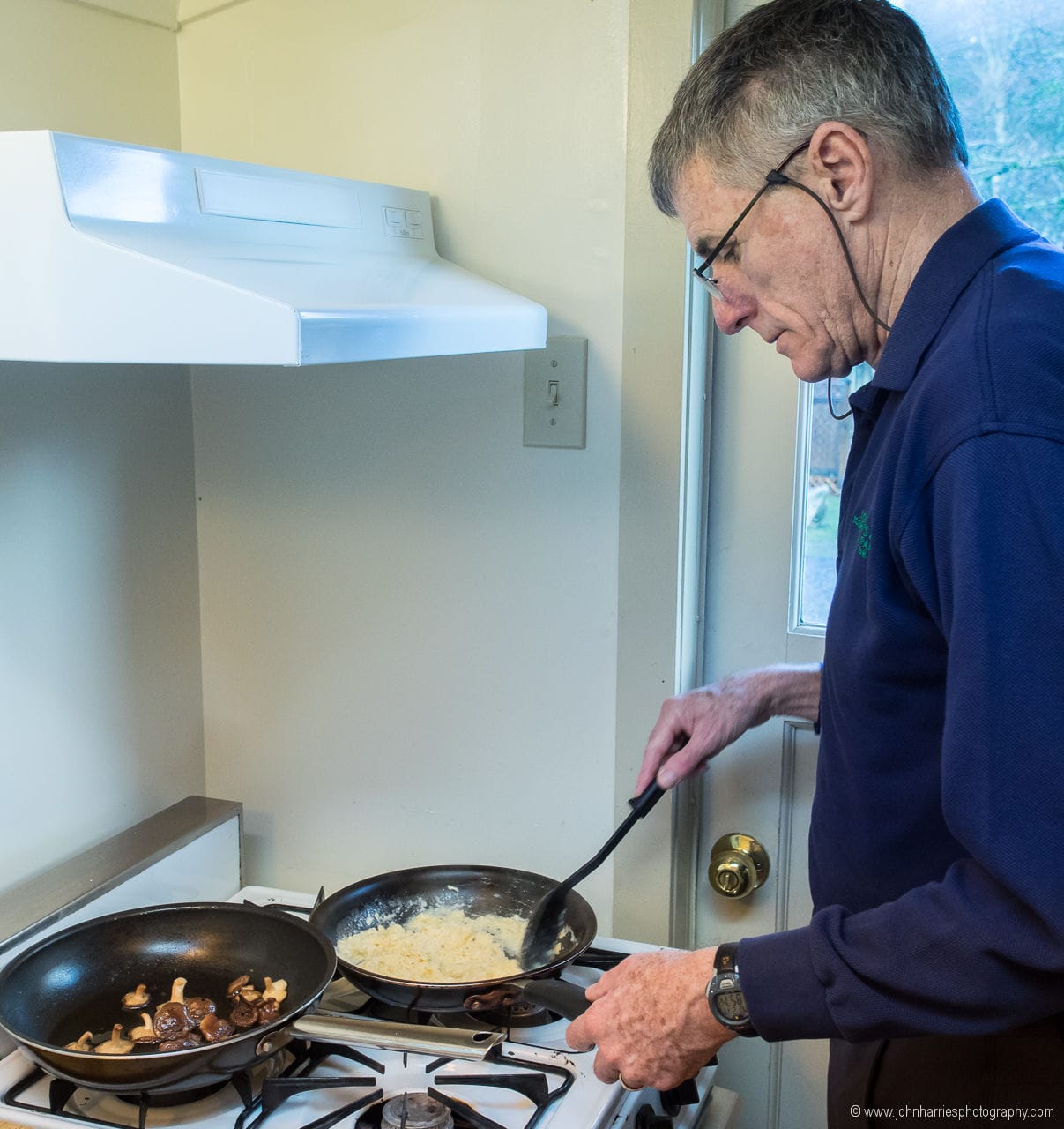 Great Things About Voyaging—We Don’t Have to Travel