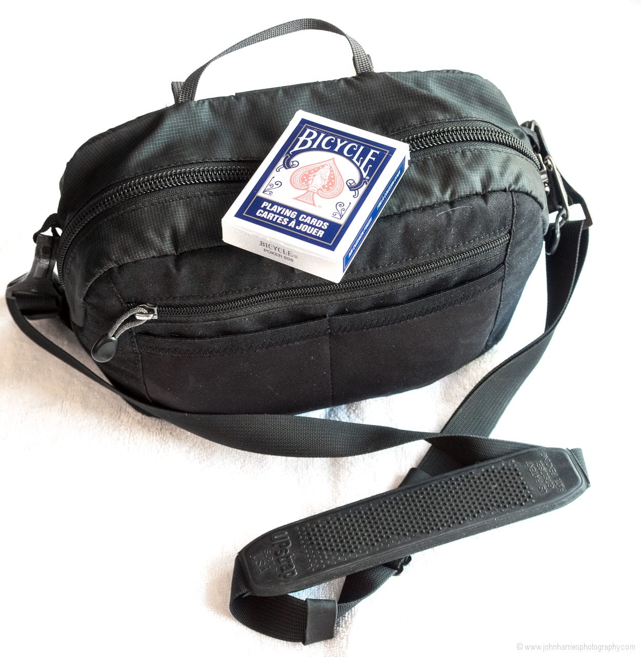 The Ultimate Cruiser Camera