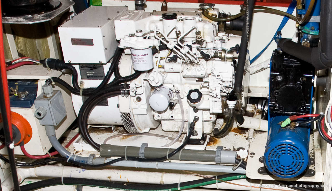 Do We Need A Generator?