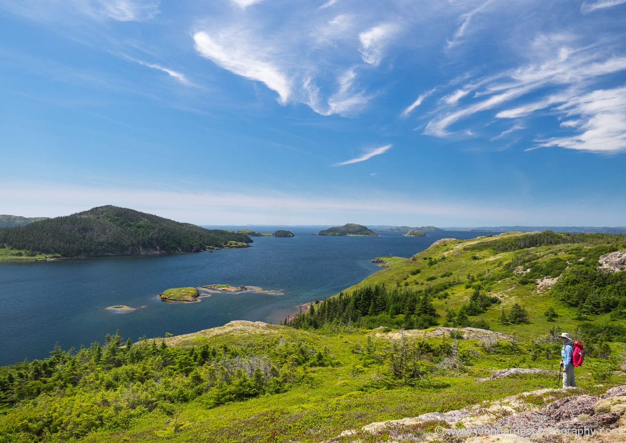 Stay Warm, Stay Dry, Stay Safe: Tips For Hiking In The North