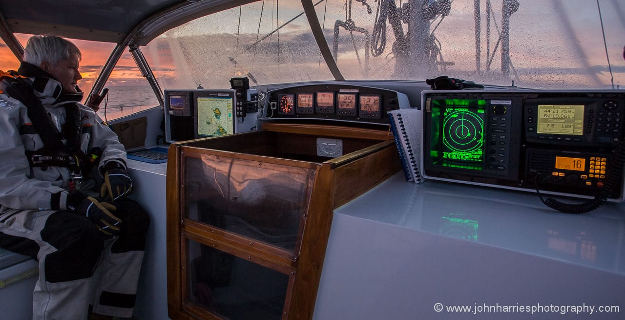 6 Tips To Stop Marine Electronics From Ruining Your Cruise