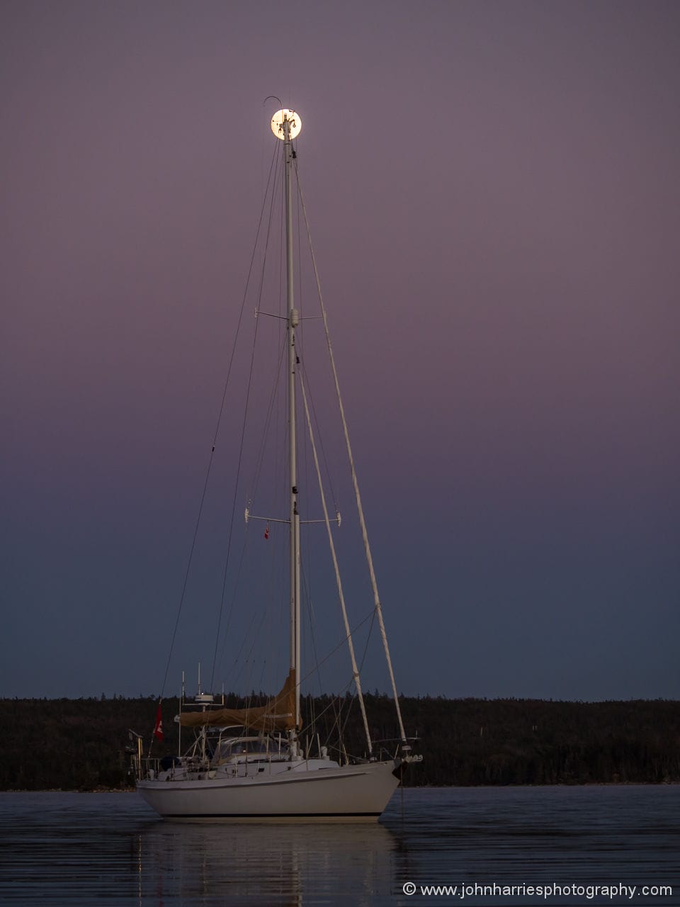 Yacht Club Flag Etiquette—Time To Get Over Ourselves
