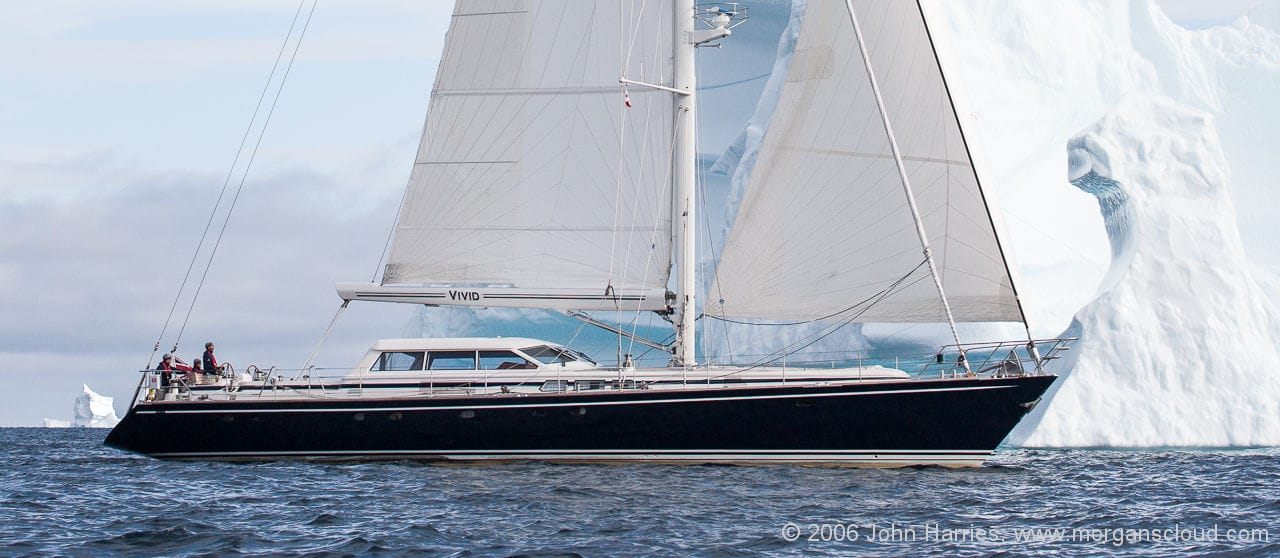 Q&A: Safety of Large Pilothouse Windows