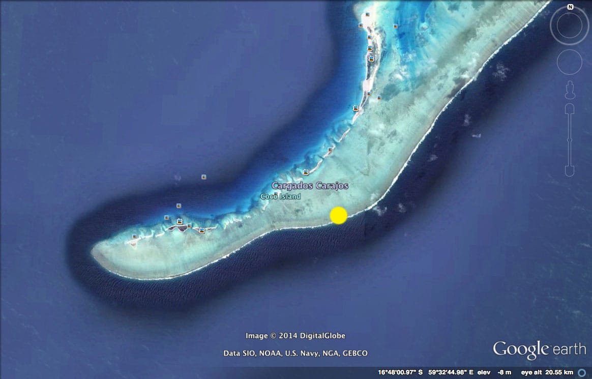 The Loss of “Team Vestas Wind”