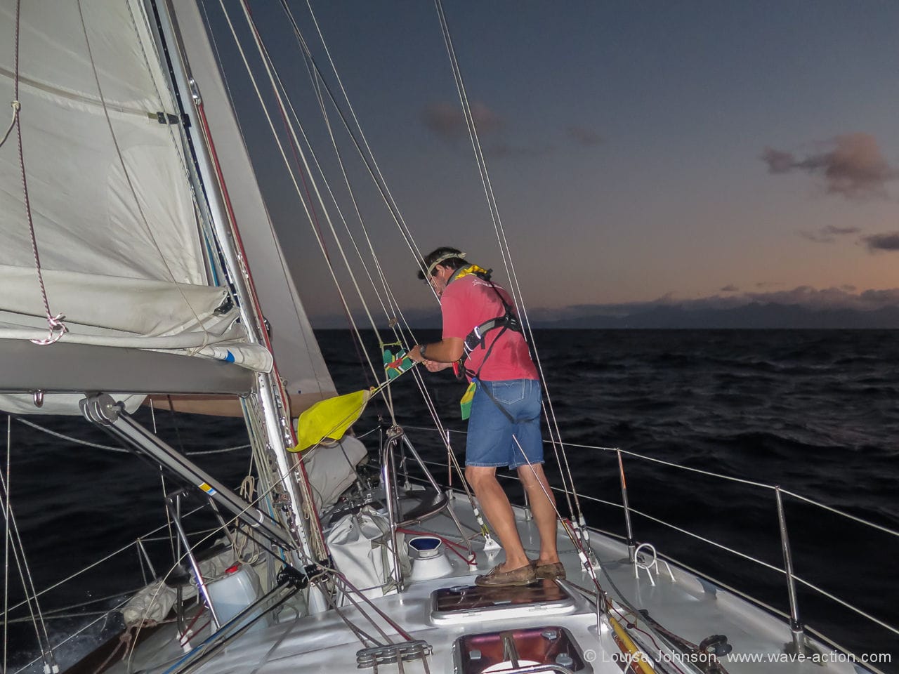 Getting Your Mojo Back