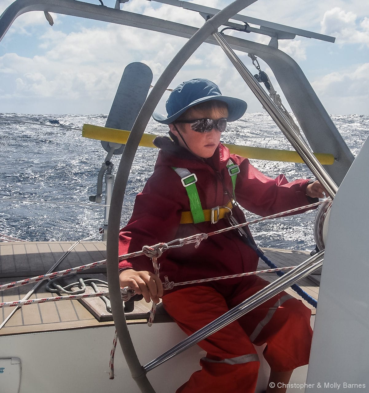 Attainably Adventurous Children