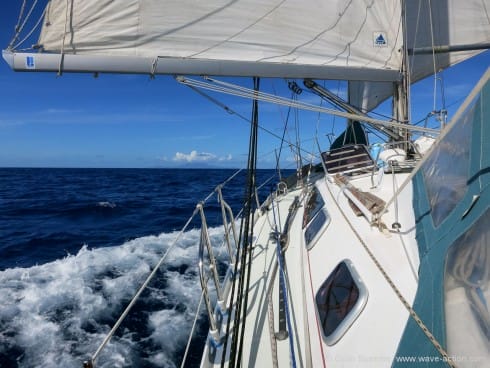 You’ve got to keep the boat reliable to enjoy this!