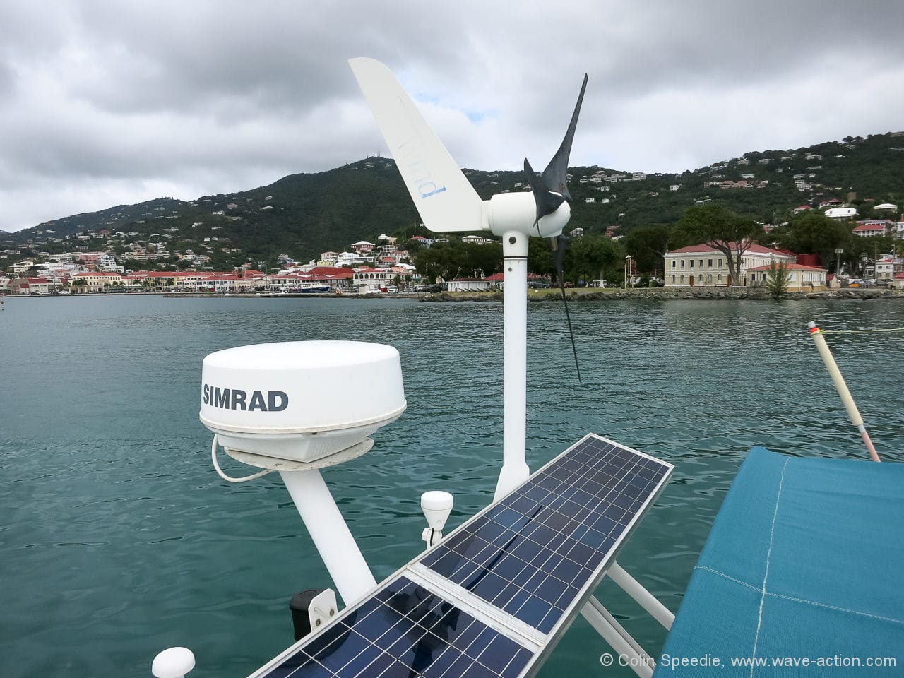 Living In A 12-Volt World