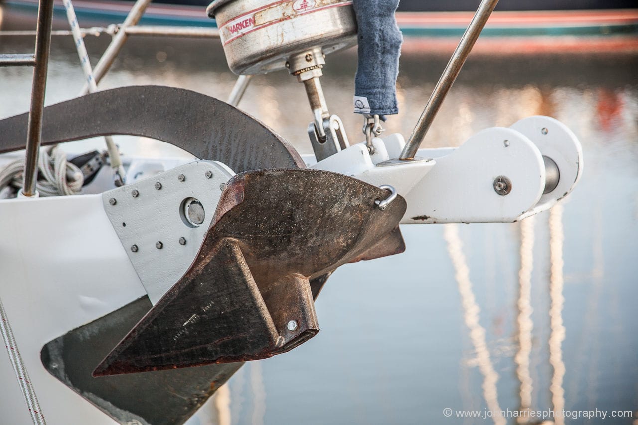 Specifying Primary Anchor Size