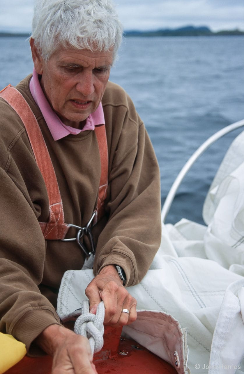 The Only Five Knots You Need to Know