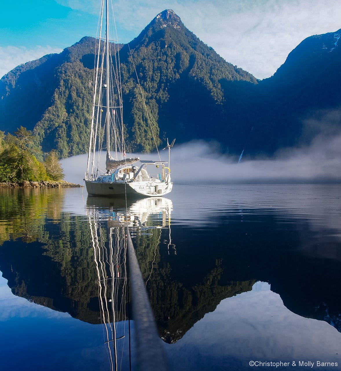 Boréal 47—An Owner’s Experience