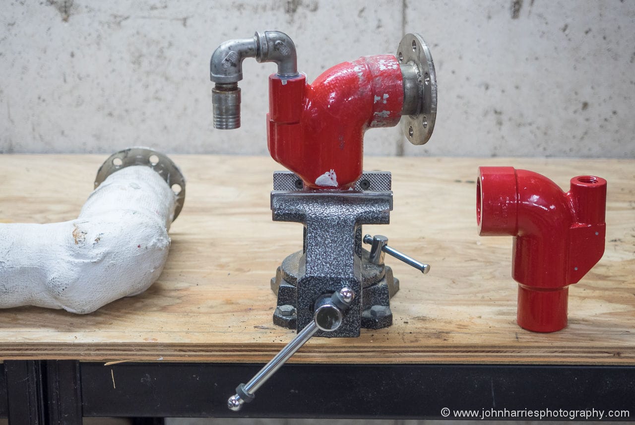 When Did Your Exhaust Elbow Last Feel The Love?