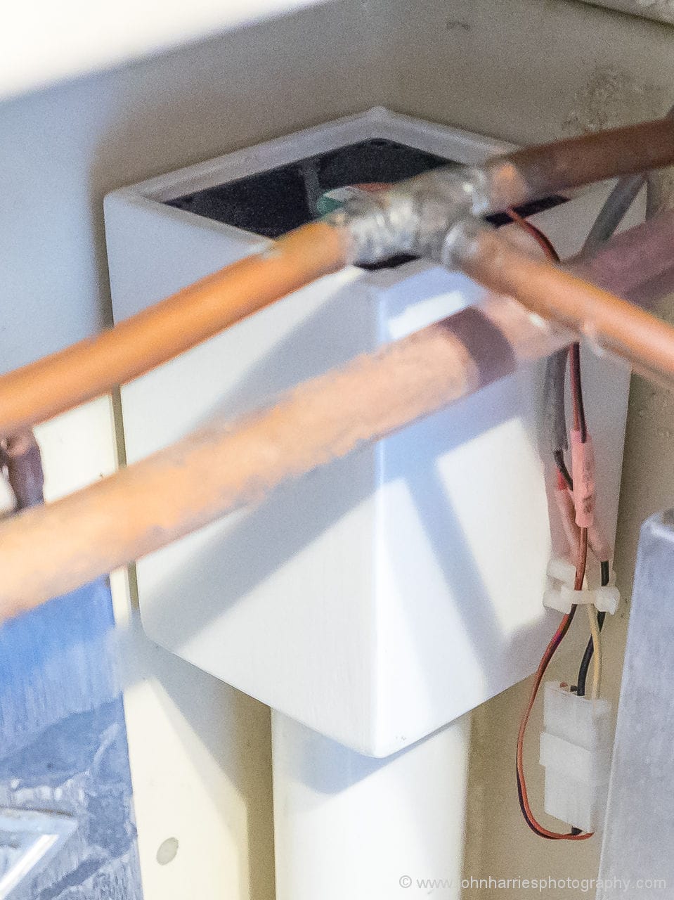 Cool Gadget to Keep Your Frozen Food Frozen