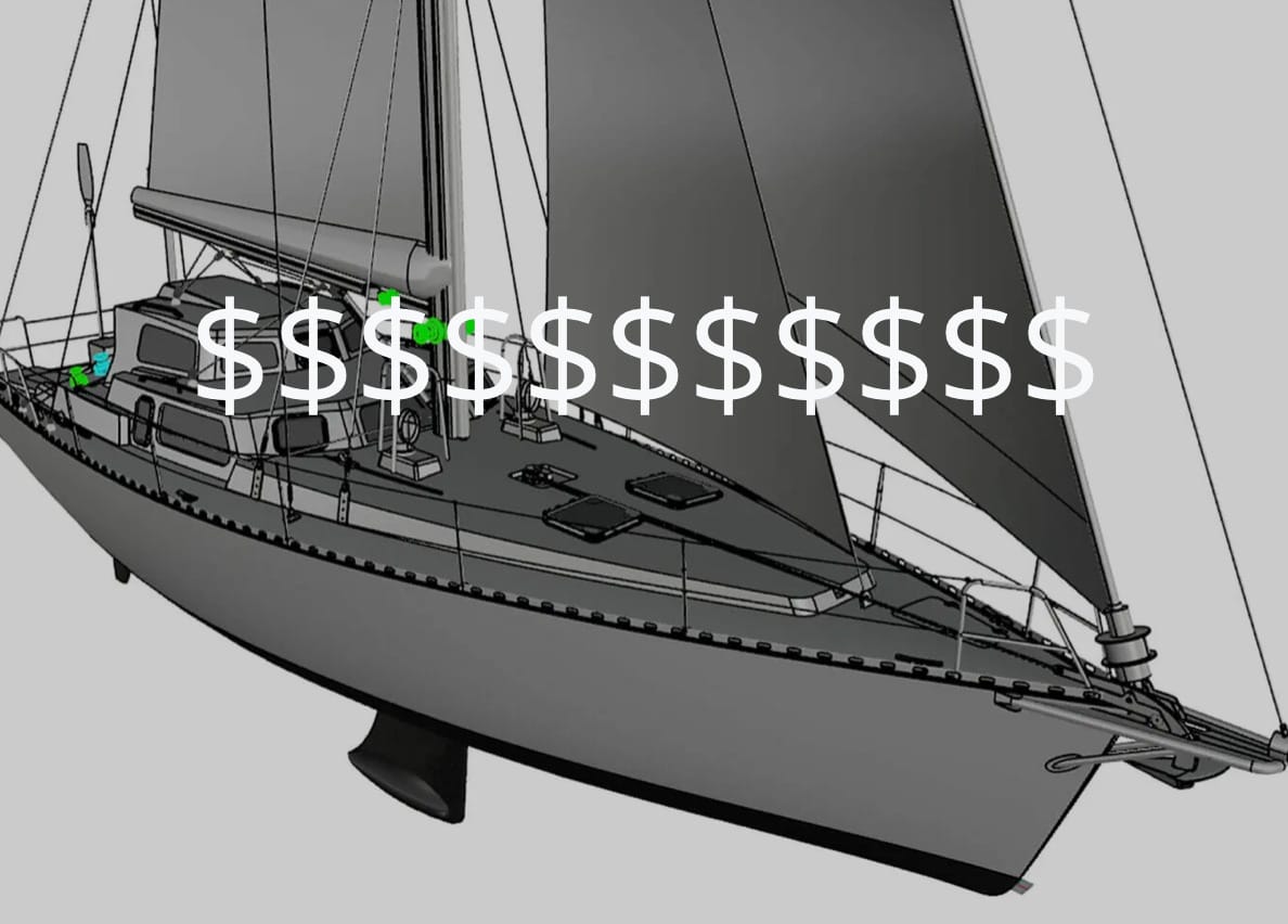 Unbundling The Adventure 40