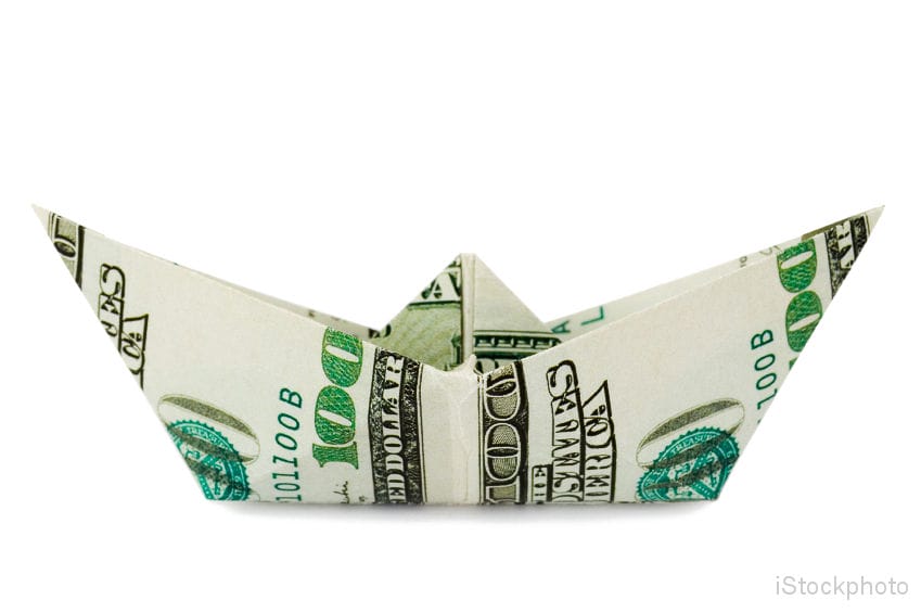 Boat Maintenance—Don’t Go Broke Saving Money