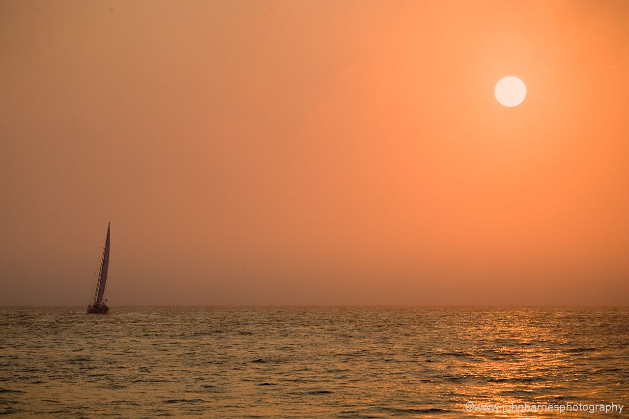 Let’s Make It Easier, Not Harder, For New Cruisers