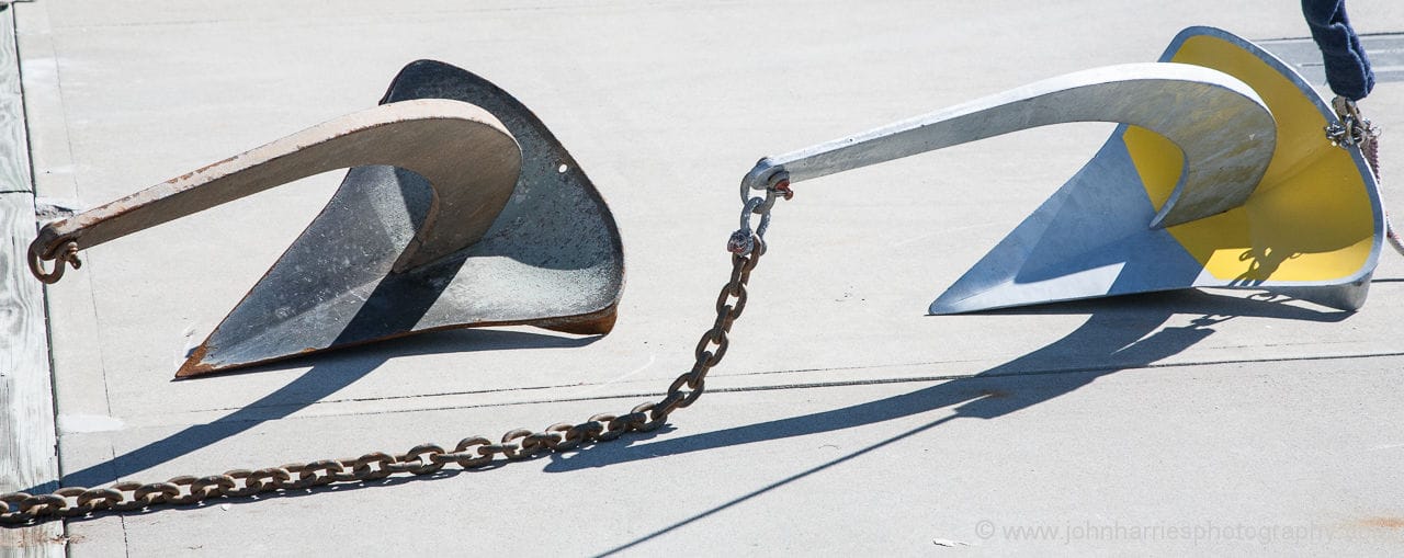 Anchor Tests—The Good, The Bad, and The Downright Silly