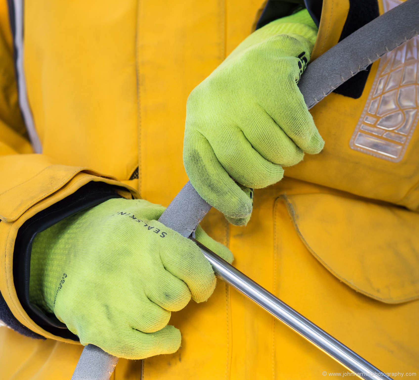 Sealskinz Gloves, Take Two