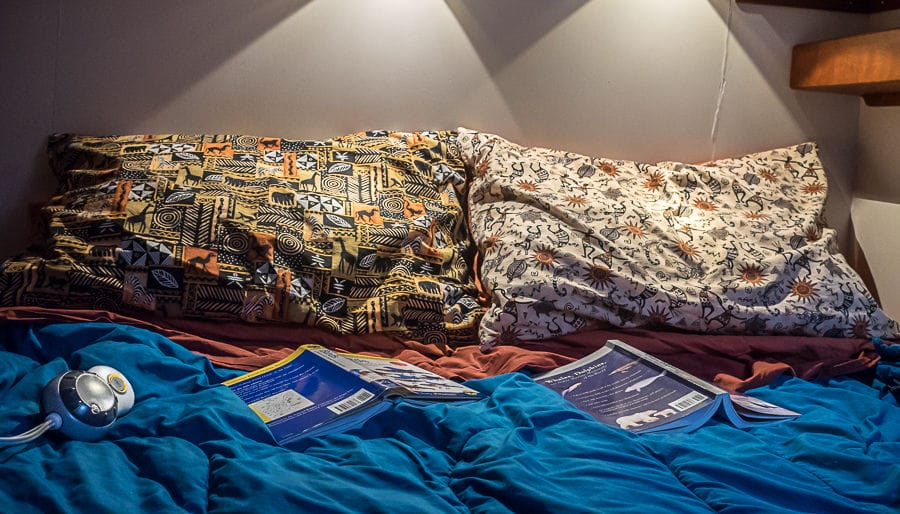 A Confession From (Not So) Intrepid Northern Explorers